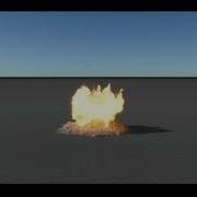 Embergen Nuke Simulation 6