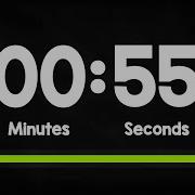 55 Second Timer