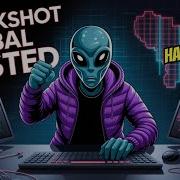 HE WAS SELLING HACKS IN BLACKSHOT GLOBAL HACKER ALERT