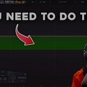 WHY You Should Be Spectral Sidechaining In FabFilter Pro Q 4