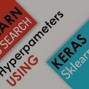 Hyperparameters Optimisation Keras