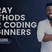 5 JavaScript Array Methods For Coding Beginners