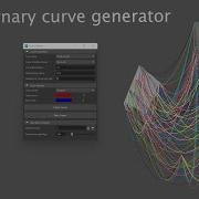 Catenary Generator Maya Python Script