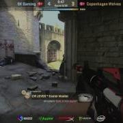 SK S Teamkill Nade