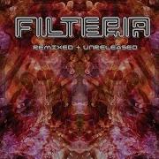Filteria Poem