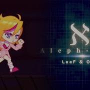 Muse Dash LeaF Aleph 0 Custom 11