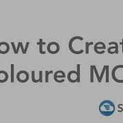 How To Create A Coloured MOTD Minecraft Java
