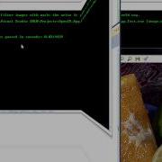 Mask Operations On Matrixes With OpenCV