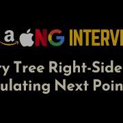 Binary Tree Right Side View Populate Next Right Pointer In Each Node Geekific