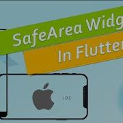 SafeArea Widget In Flutter