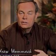 Andrew Wommack The Word Became Flesh Week 2 Session 1