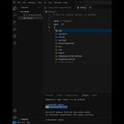 PART 1 How To Create Variables In Python In Under 1 Minute Python Basics Tutorial