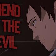 RWBY AMV Friend Of The Devil Collab W Myrkuri