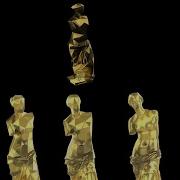 Houdini Procedural Morphing With VDB Morph