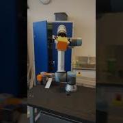Robot Programming UR