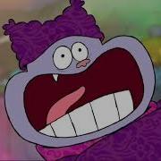 Chowder Screaming Compilation Remastered