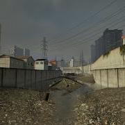 Half Life 2 Renovated Maps Update 5