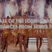What Was Your Favourite Pro Dance This Year BBC Strictly 2023