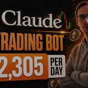 I Built An AI Trading Bot Using Claude Full Step By Step Guide
