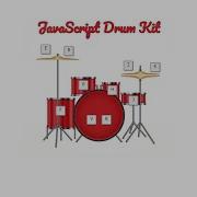 JAVASCRIPT Course Project Based Learning Drum Kit Project Using Javascript