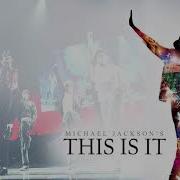 Michael Jackson Jam This Is It 2009