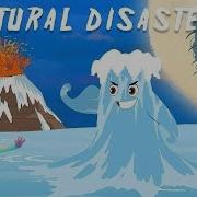 Natural Disasters Compilation The Dr Binocs Show Best Learning Videos For Kids Peekaboo Kidz