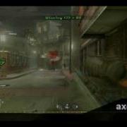 SMALL Edit Test Axeljolink COD4 Montage Trailor