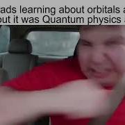 THE ULTIMATE CHEMISTRY SLANDER