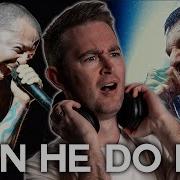 ALEX TERRIBLE Linkin Park Given Up COVER REACTION LP Fan Since 2000 Aussie Bass Player Reacts