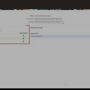 Setup Export Offering Setup