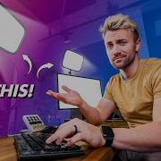 The Secret To Lighting Your Videos And Live Streams Streaming MasterClass Ep 9