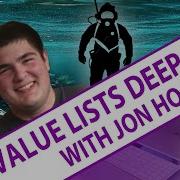 Deep Dive Into Value Lists In FileMaker With Jon Hogle FileMaker Claris Platform Training