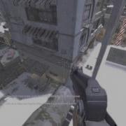 COD4 How To Make Strafe Jump