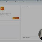 AI Interview Copilot Real Time Answers 2 Min Setup Lifetime Access