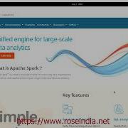 Installing Apache Spark 4 0 And Running First Program