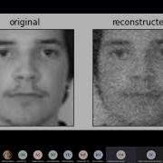 Eigenfaces Felipe Mautner McCann Presentation