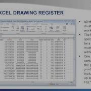 Title Block Variables And The Drawing Register From PPF Editors Training Webinar Series