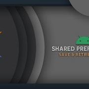 Kotlin Android Shared Preferences Save Retrieve Data Reusable Helper Class Android Studio