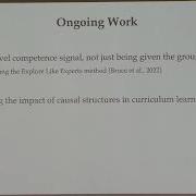 Lightning Talks