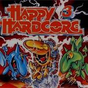 HAPPY HARDCORE 3 ID T 1995 CD 1 CD 2 FULL ALBUM
