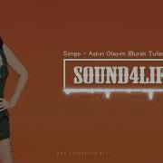 Simge Aşkın Olayım Burak Tufan Remix