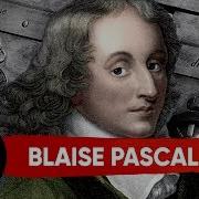 Blaise Pascal Mathematical Breakthrough Biography