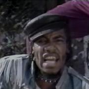 Grandmaster Flash And The Furious Five The Message 1982