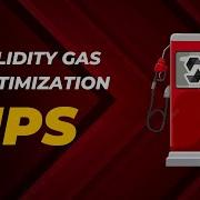 Solidity Gas Optimization Tips