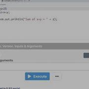 Introduction To Jdoodle And CodingBat