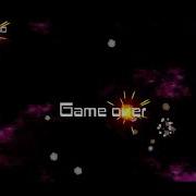 Asteroid Clone SFML