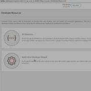 Adobe Captivate Prime API Layer