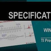 Fast Fourier Transforms FFTs And Windowing
