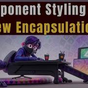 Ep 11 Component Styling And View Encapsulation In Angular Angular 16