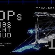 TouchDesigner Lines Point Cloud With POPs Tutorial